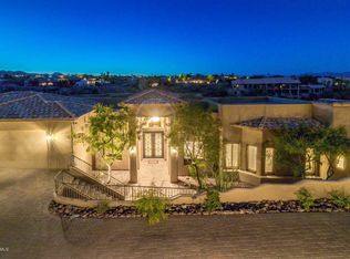 15728 E Telegraph Dr, Fountain Hills, AZ 85268