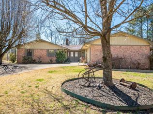 100 Chase Pl, Hot Springs, AR 71901