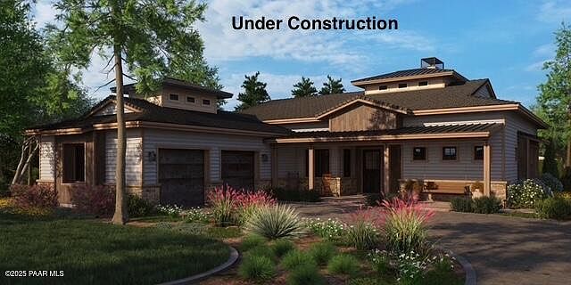 5413 W Dusty Saddle Ln