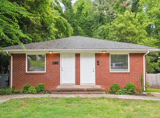 3417 June Dr, Charlotte, NC 28205