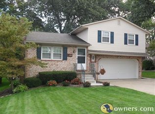 6288 Woodmoor Ave NW, Canton, OH