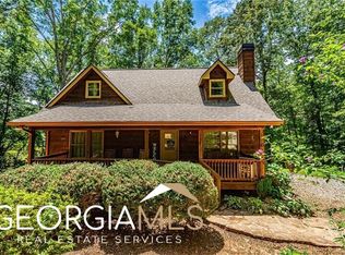 10 Jacobs Ladder, Dahlonega, GA 30533