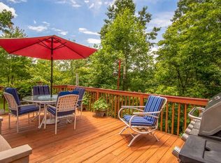 258 Echo High Rd, Franklin, NC 28734