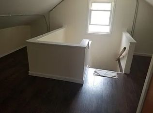 1421 E 7th St FLOOR 2, Plainfield, NJ 07062