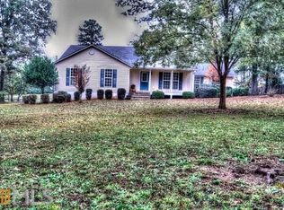 52 Wood Creek Rd, Williamson, GA 30292