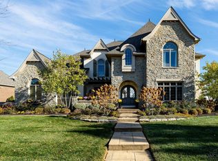 5538 Winding Cape Way, Mason, OH
