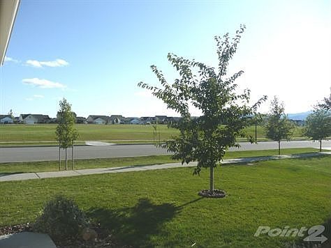 View of Park From Main Home Front Porch