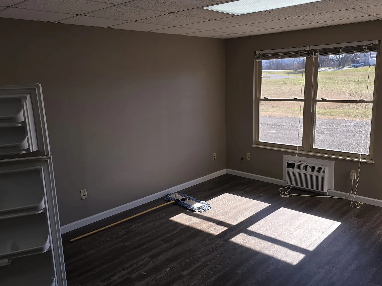 1 bed, 620 sqft, $925 — Photo 1