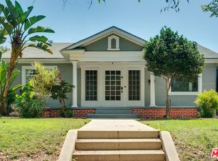 1318 N Ogden Dr, Los Angeles, CA 90046