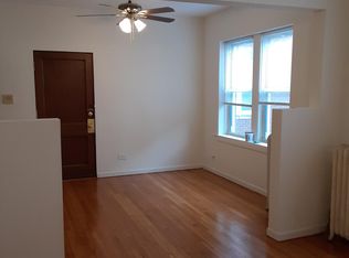 4850 W Hutchinson St #6B, Chicago, IL 60641