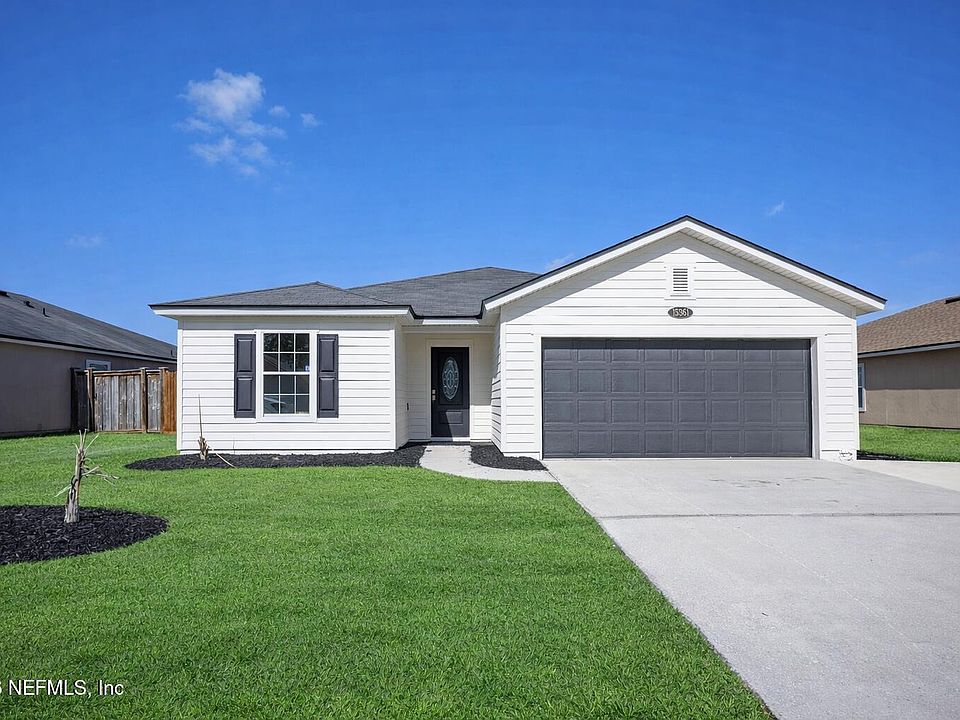 1st image of 15361 BAREBACK Drive