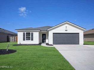 15361 BAREBACK Drive, Jacksonville, FL 32234