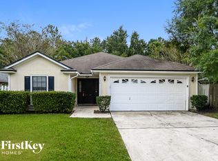 4576 E Antler Hill Dr, Jacksonville, FL 32224