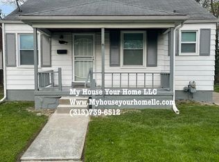 7438 Faust Ave, Detroit, MI 48228