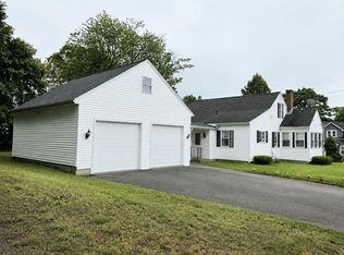 110 Barthel Ave, Gardner, MA 01440