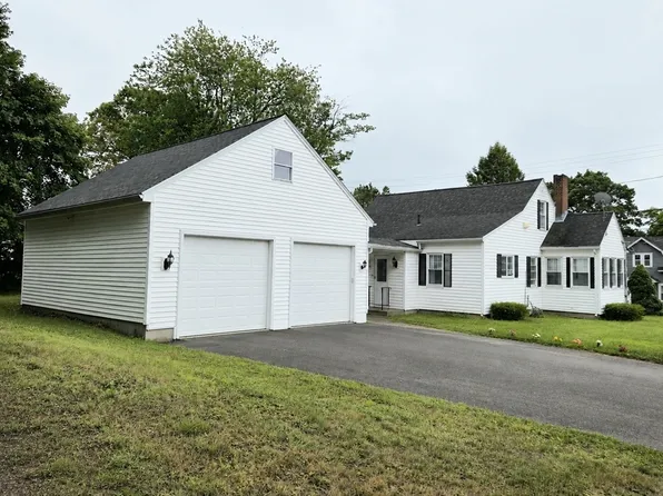 110 Barthel Ave, Gardner, MA 01440
