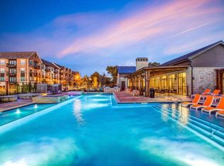 2655 El Camino Ln, Dallas, TX 75212
