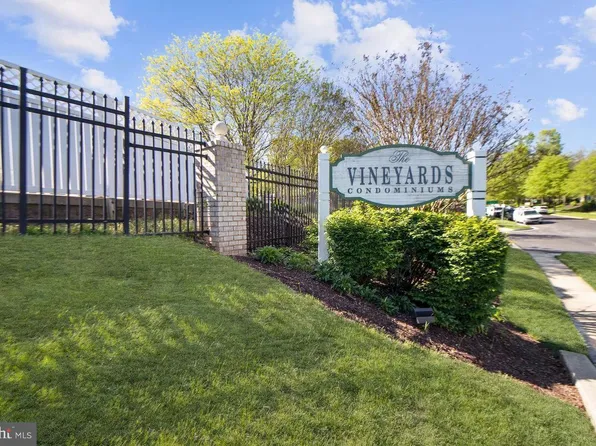 13613 Sir Thomas Way #1-A-22, Silver Spring, MD 20904