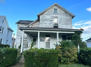 385 S Washington St, Tiffin, OH 44883
