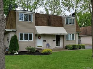 151-159 Jackson St, Youngstown, NY 14174