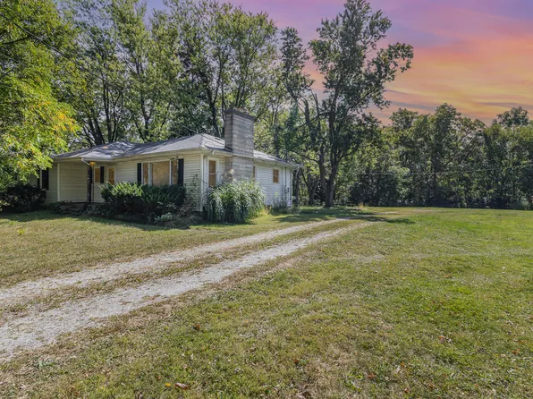 11422 W 300 S, Westville, IN 46391