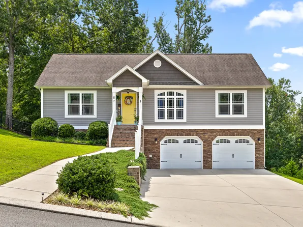 87 Shadowcreek Ct, Flintstone, GA 30725