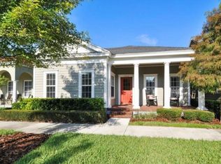 3082 Carmello Ave, Orlando, FL 32814
