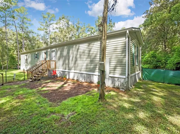 19995 MANECKE ROAD, BROOKSVILLE, FL 34601