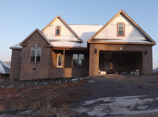 Danielle Ct, Harrogate, TN 37752