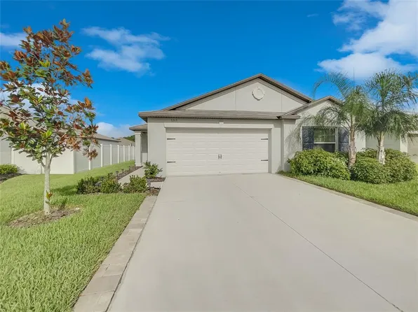 3263 LYTTON HALL DRIVE, ZEPHYRHILLS, FL 33540
