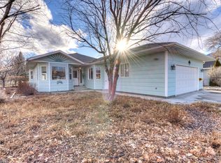 605 Desta St, Hamilton, MT 59840