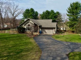 14111 Stone Jug Rd, Battle Creek, MI 49015