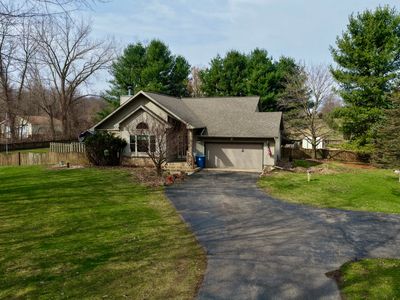 14111 Stone Jug Rd, Battle Creek, MI, 49015