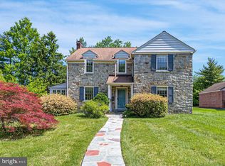 803 Princeton Rd, Wilmington, DE 19807