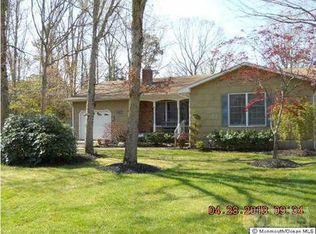 257 Holly Ave, West Creek, NJ 08092