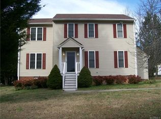 6924 Bryanbell Dr, North Chesterfield, VA 23234