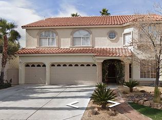 73 Myrtle Beach Dr, Henderson, NV 89074