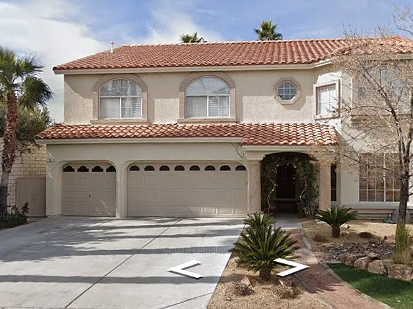 73 Myrtle Beach Dr, Henderson, NV 89074