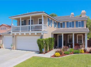 36456 Dunes Dr, Beaumont, CA 92223