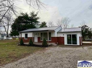 6499 S Allen Pl, Terre Haute, IN 47802