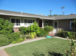 1357 Cogswell Rd, South El Monte, CA 91733