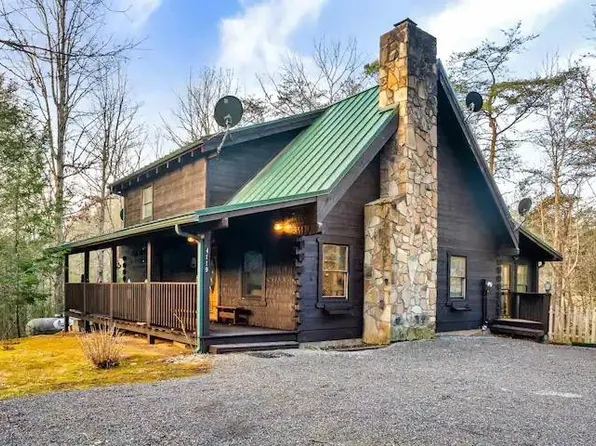 4119 Mountain Rest Way, Sevierville, TN 37876