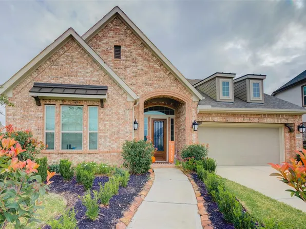 2030 Edgemont Pl, Missouri City, TX 77459