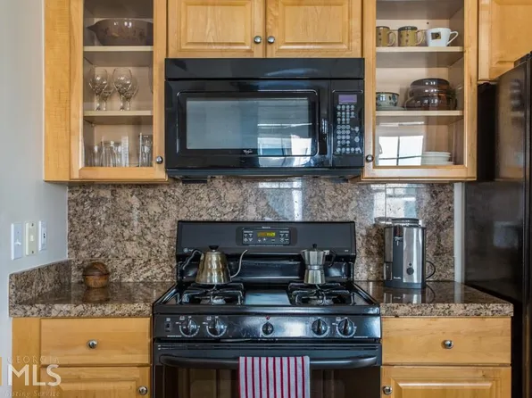 850 Piedmont Park, Atlanta, GA 30309