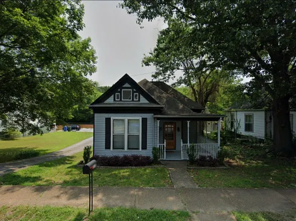 4518 Saint Elmo Ave, Chattanooga, TN 37409