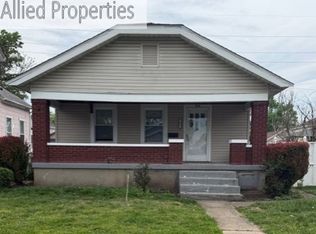 1005 Minor Ave, Hamilton, OH 45015