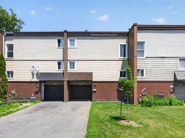 41 Longwood Ave, Ottawa, ON K2H 6G5