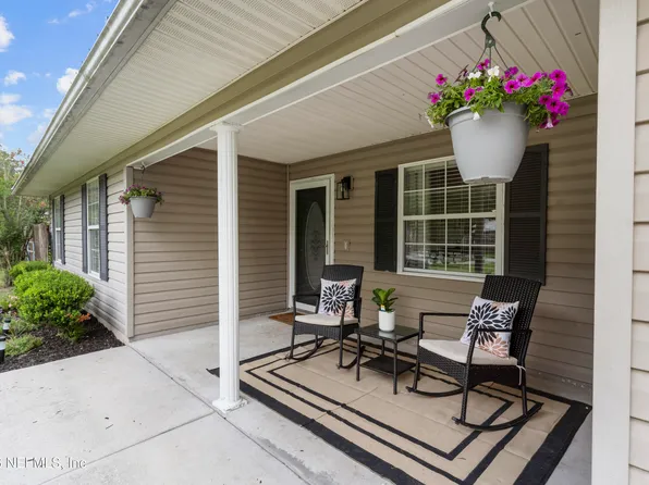 248 S 1ST Street, Macclenny, FL 32063
