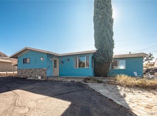 3440 W Chea Dr, Golden Valley, AZ 86413