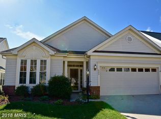 6293 Culverhouse Ct, Gainesville, VA 20155